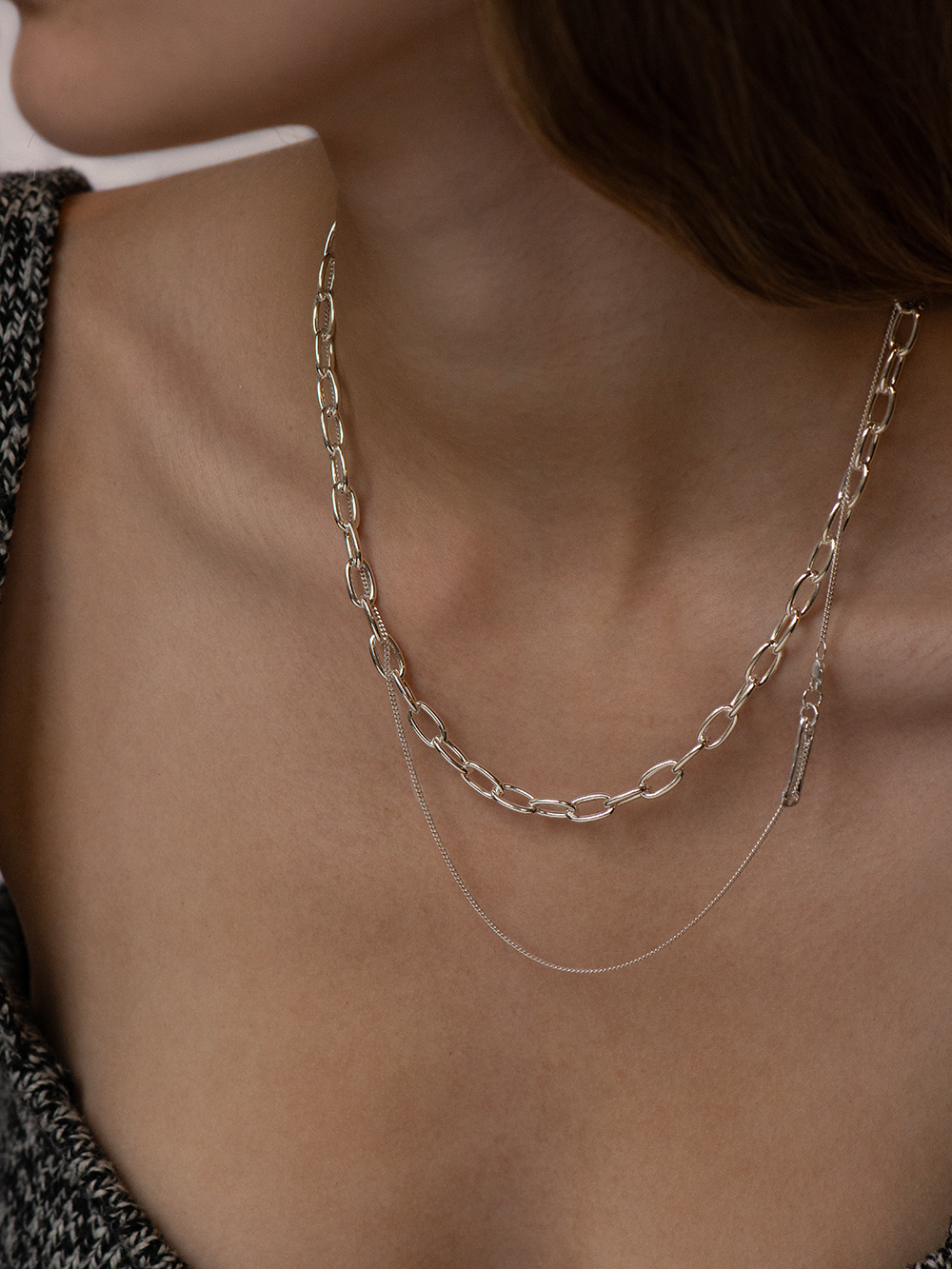 Noted | 925 Sterling Silver