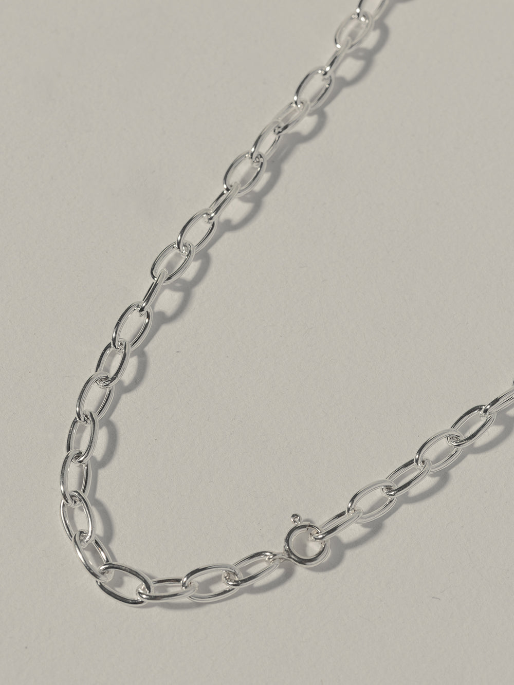 Tough enough | 925 Sterling Silver