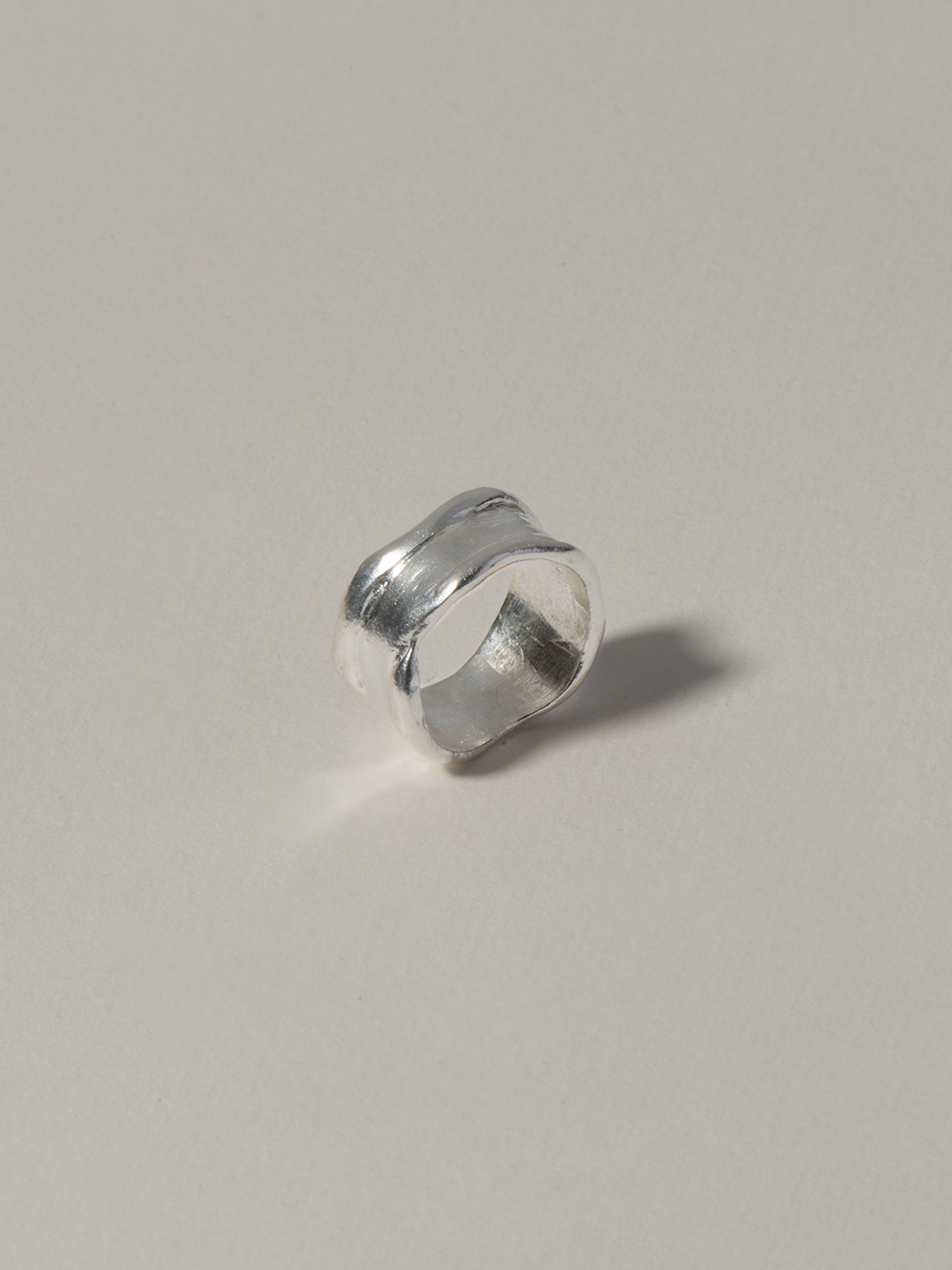 Tough enough | 925 Sterling Silver