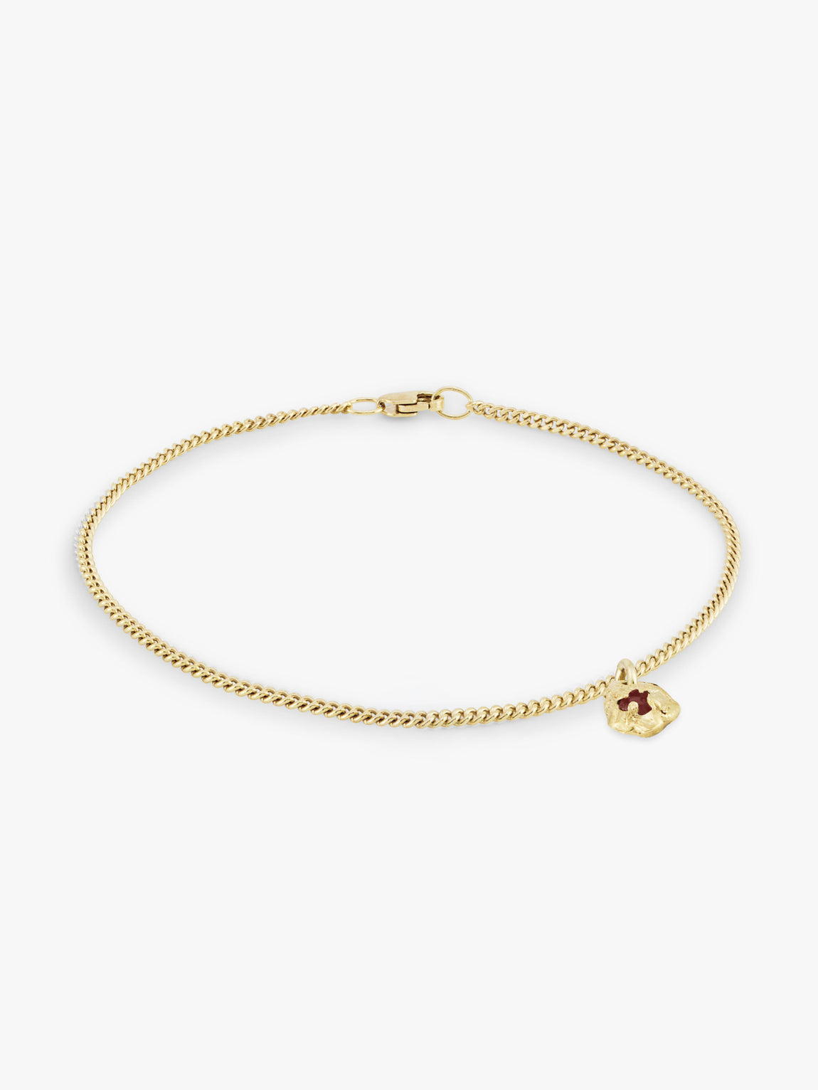 To you | Gold Plated Silver