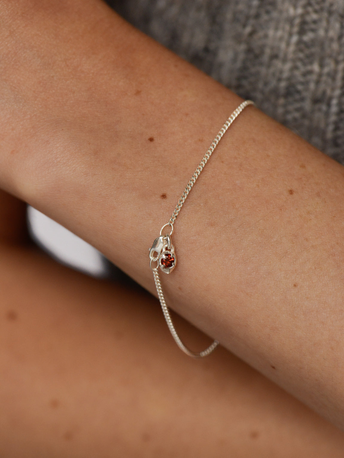 To you | 925 Sterling Silver