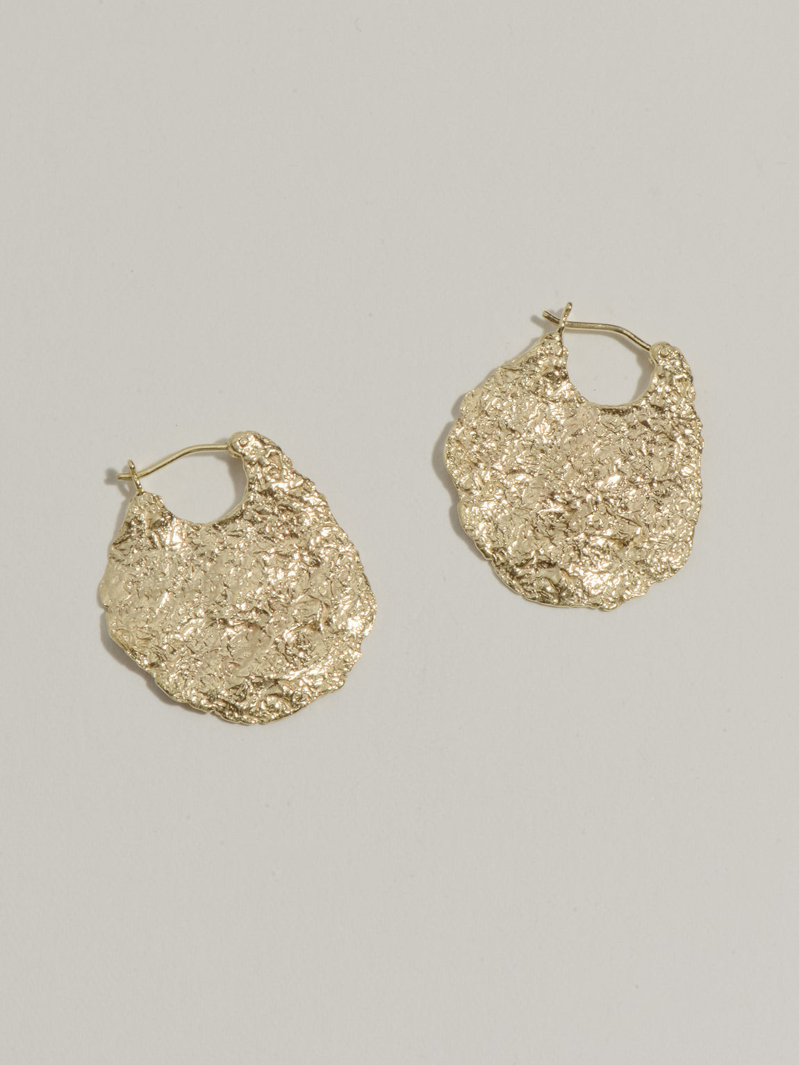 Treasure | Gold Plated Silver