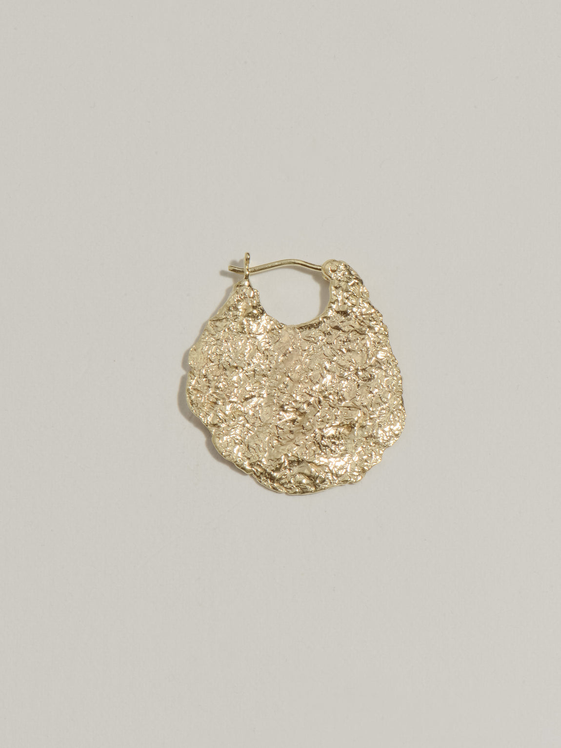 Treasure | Gold Plated Silver