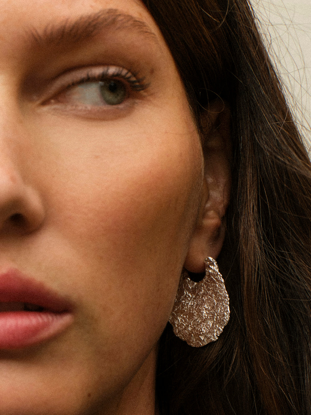Treasure | 925 Sterling Silver