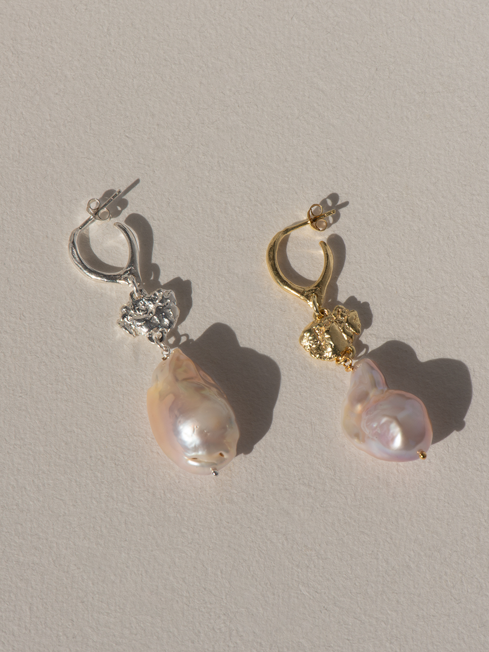 Treasure | 925 Sterling Silver