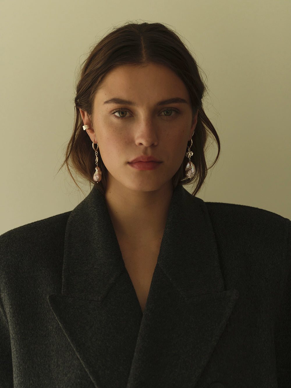 Treasure | 925 Sterling Silver