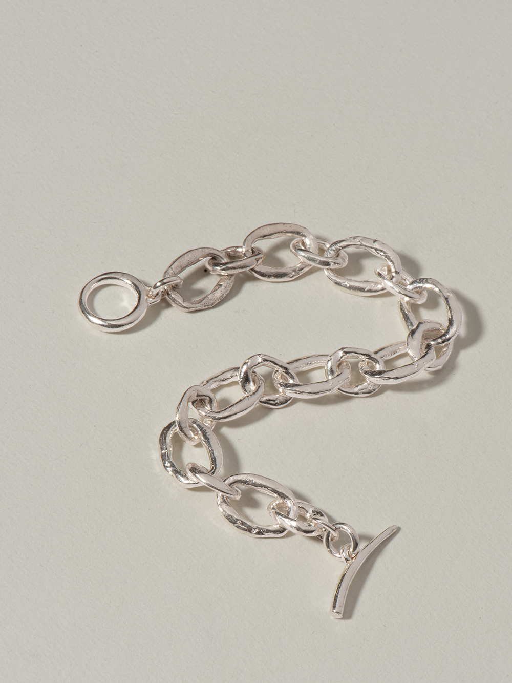 Tribe | 925 Sterling Silver