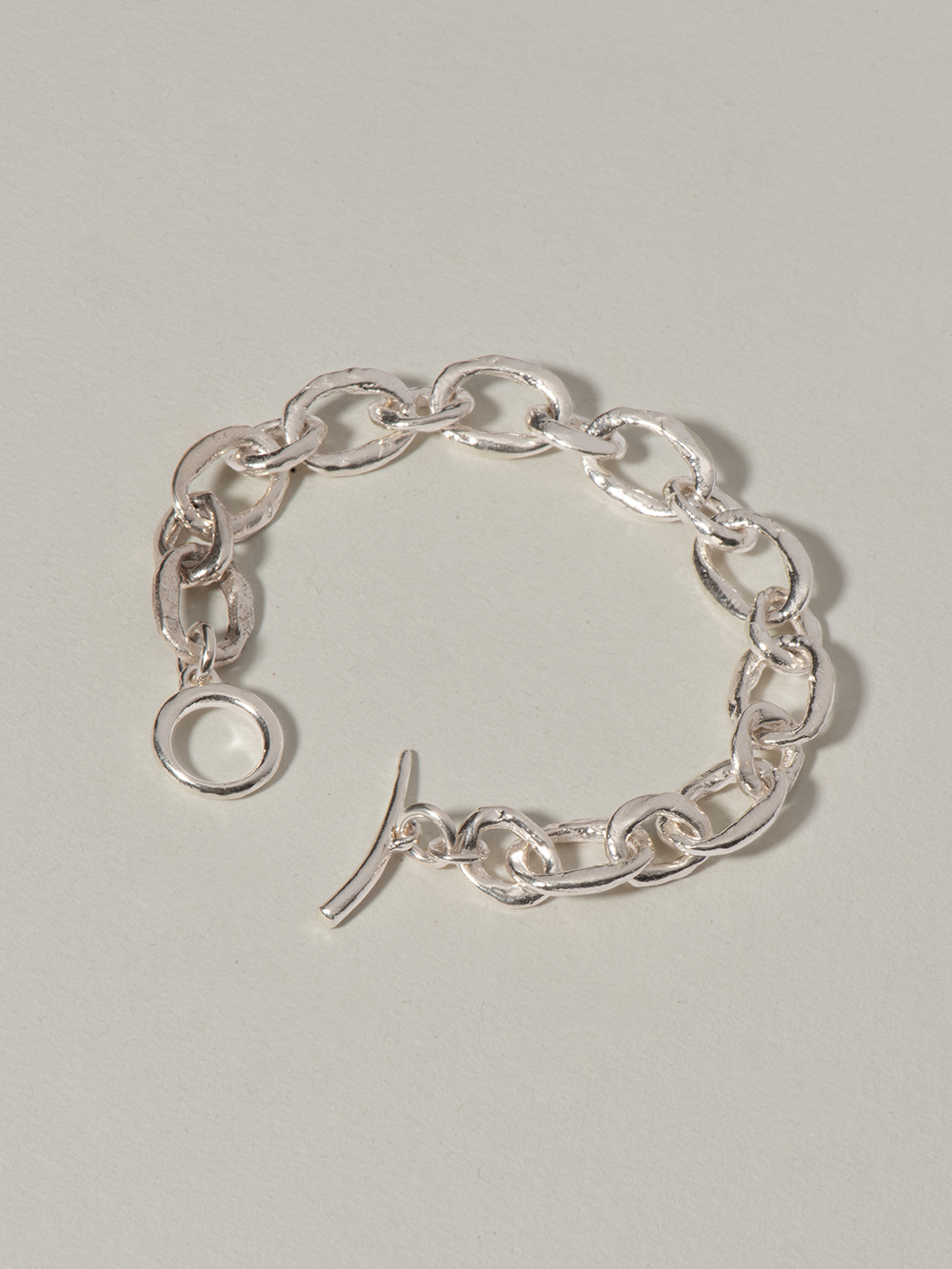 Tribe | 925 Sterling Silver