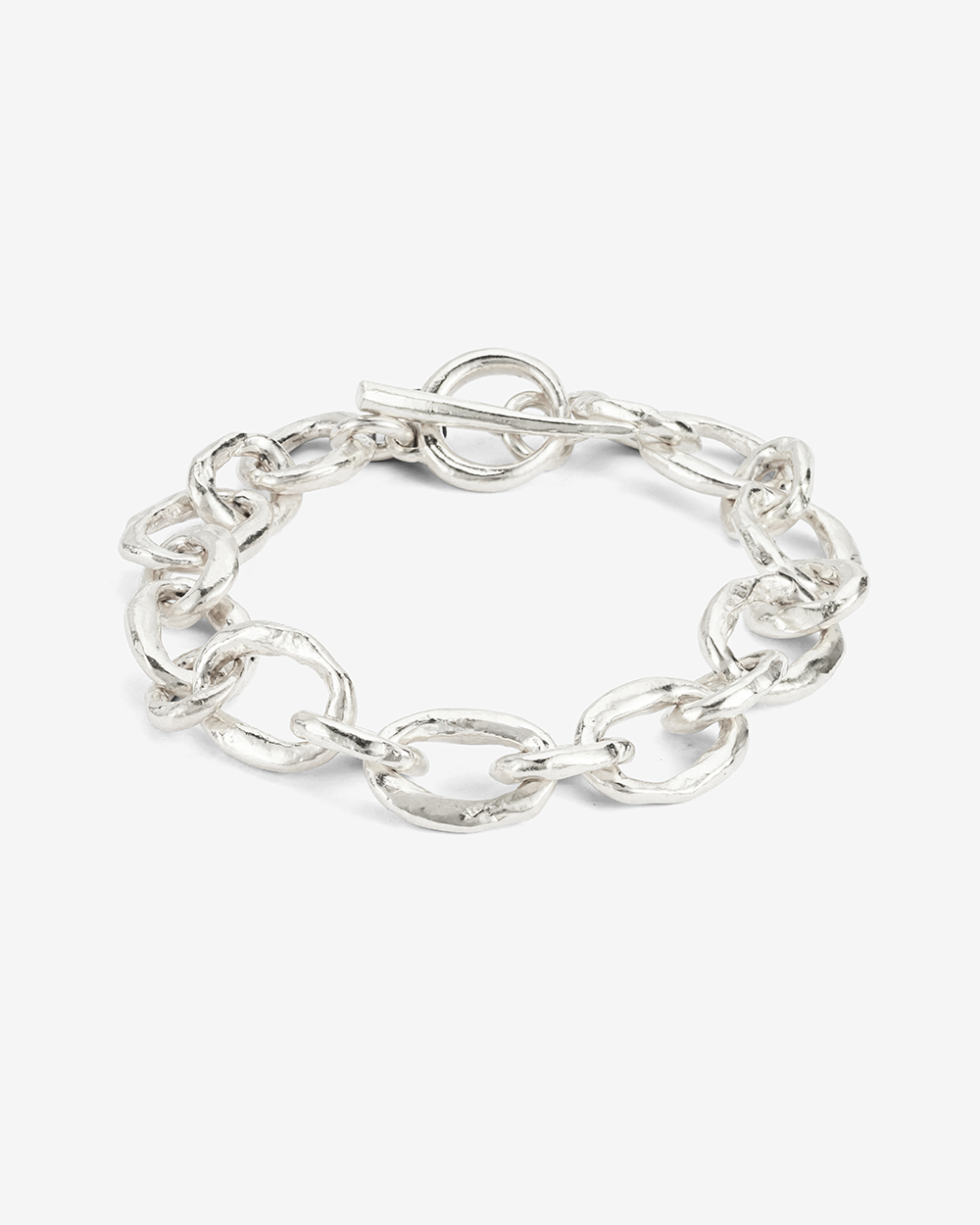 Tribe | 925 Sterling Silver