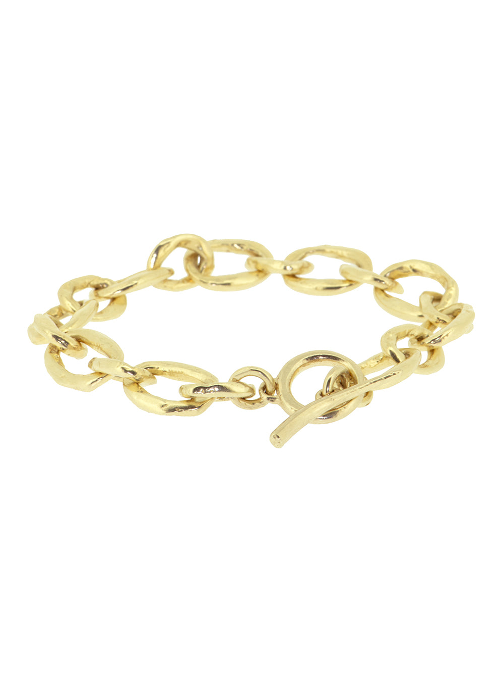 Tribe | 14K Gold Plated