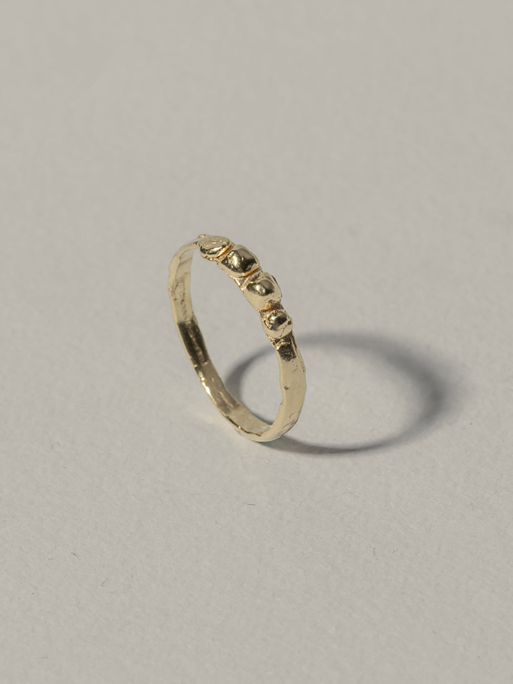 True love | Gold Plated Silver