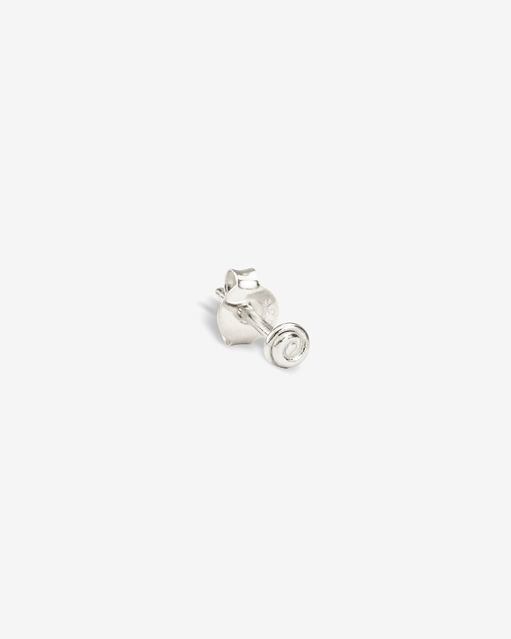 Trust in me | 925 Sterling Silver