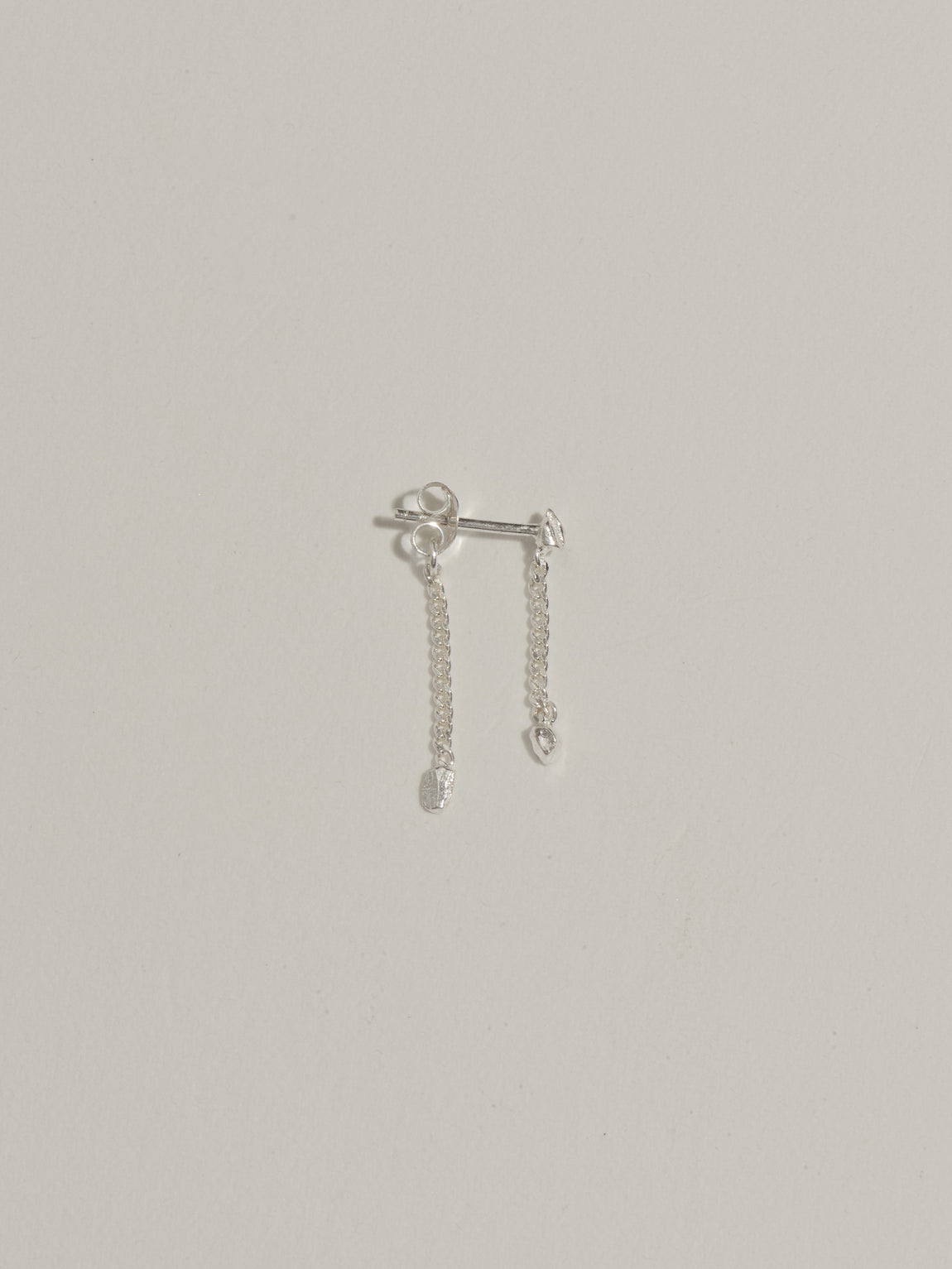 Twice | 925 Sterling Silver
