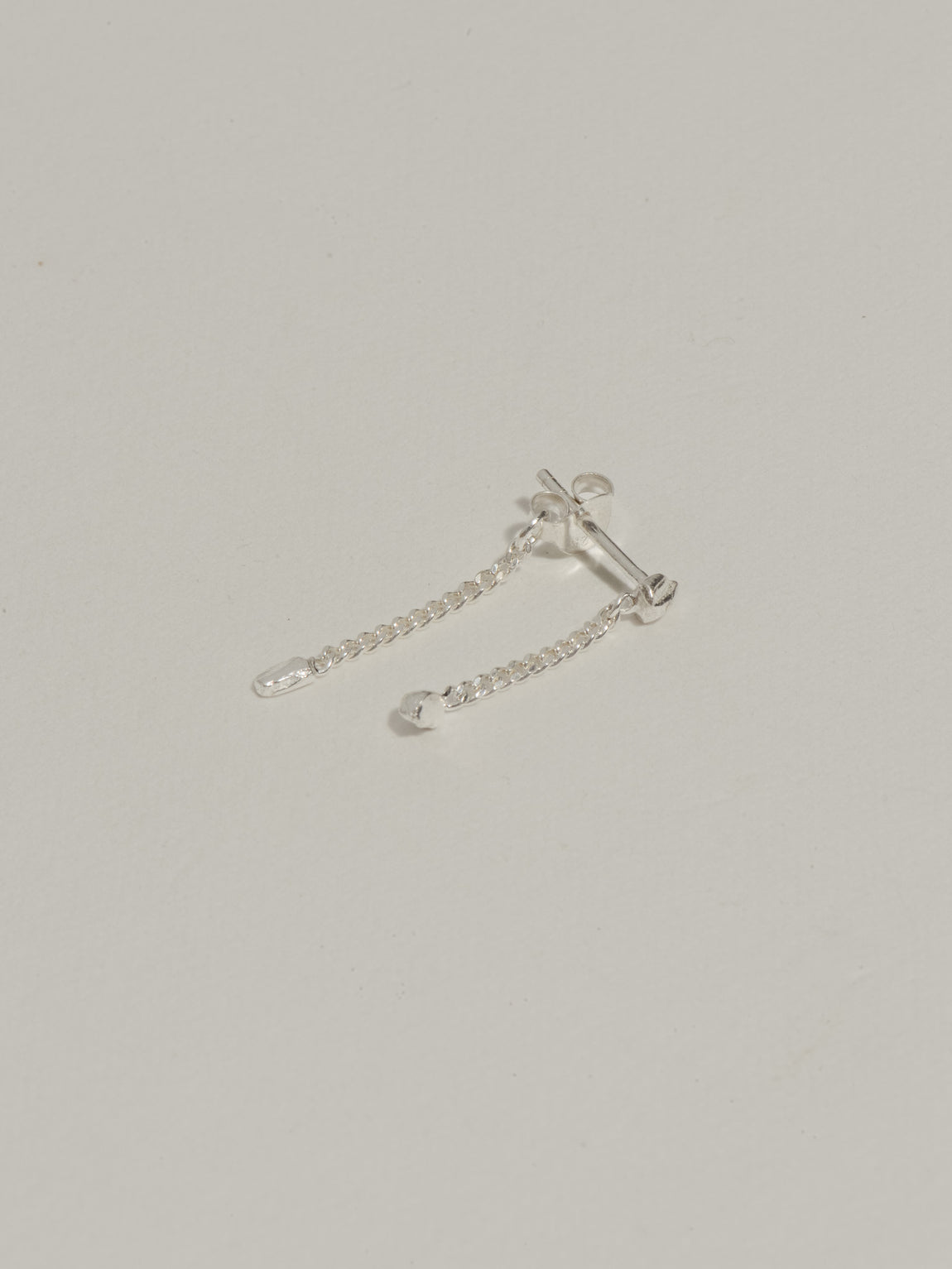 Twice | 925 Sterling Silver