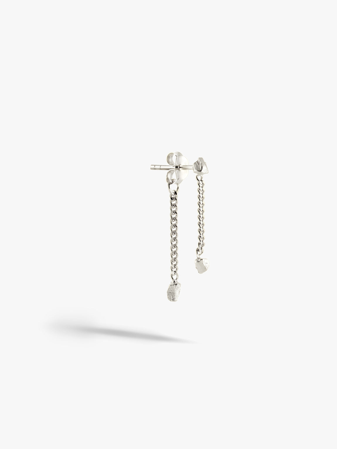 Twice | 925 Sterling Silver