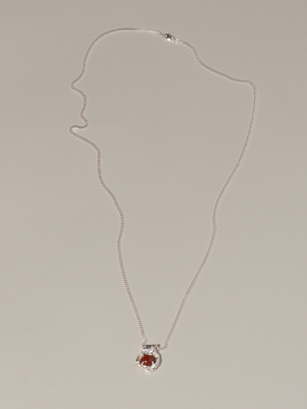 Twilight - Red Jasper | 925 Sterling Silver