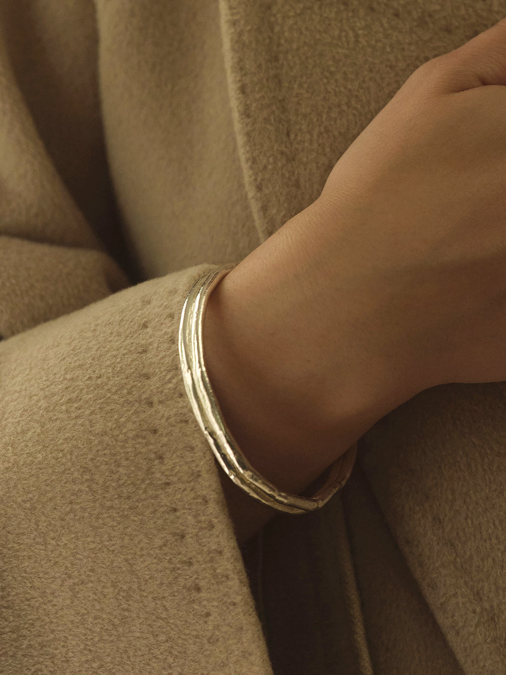 Twins | 925 Sterling Silver