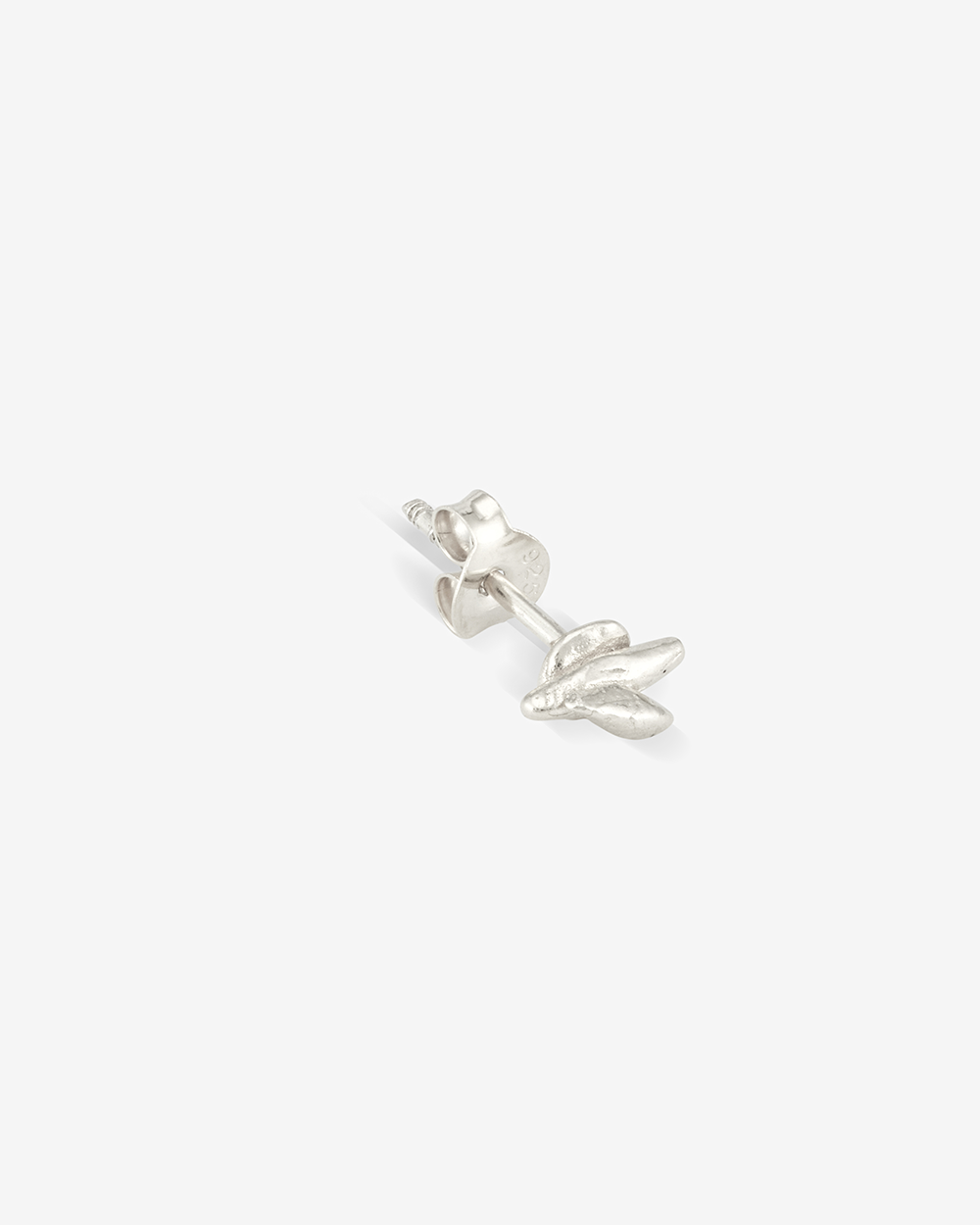 Twisted | 925 Sterling Silver