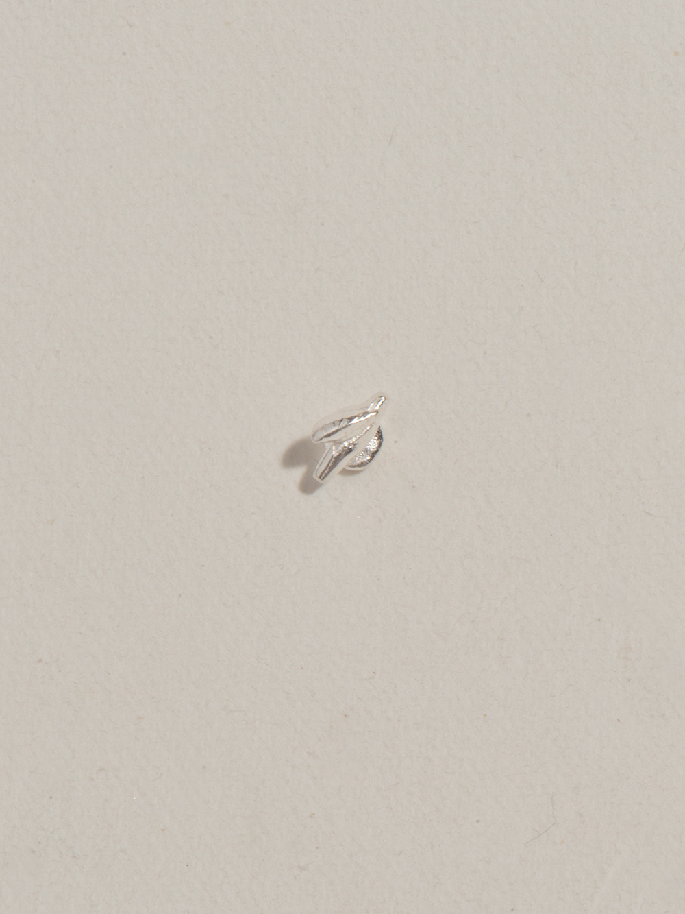 Twisted | 925 Sterling Silver