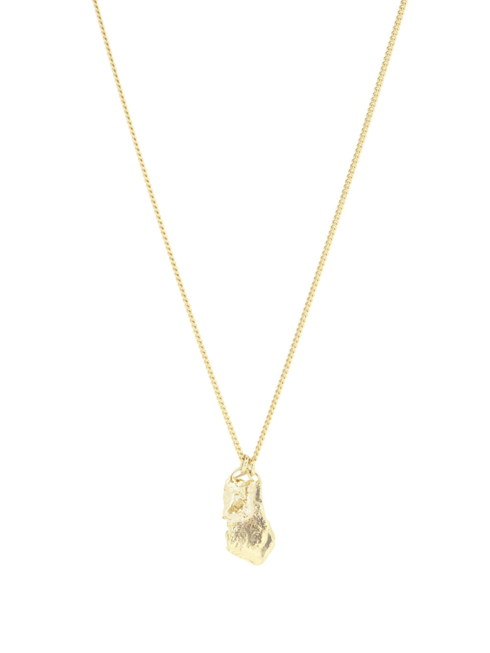 Two hearts | 14K Gold Plated
