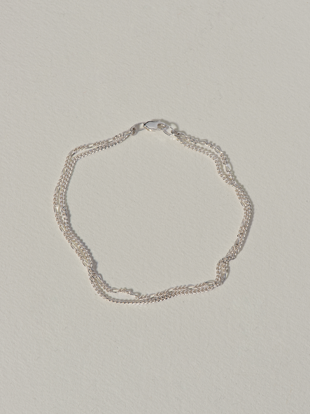Two of us | 925 Sterling Silver