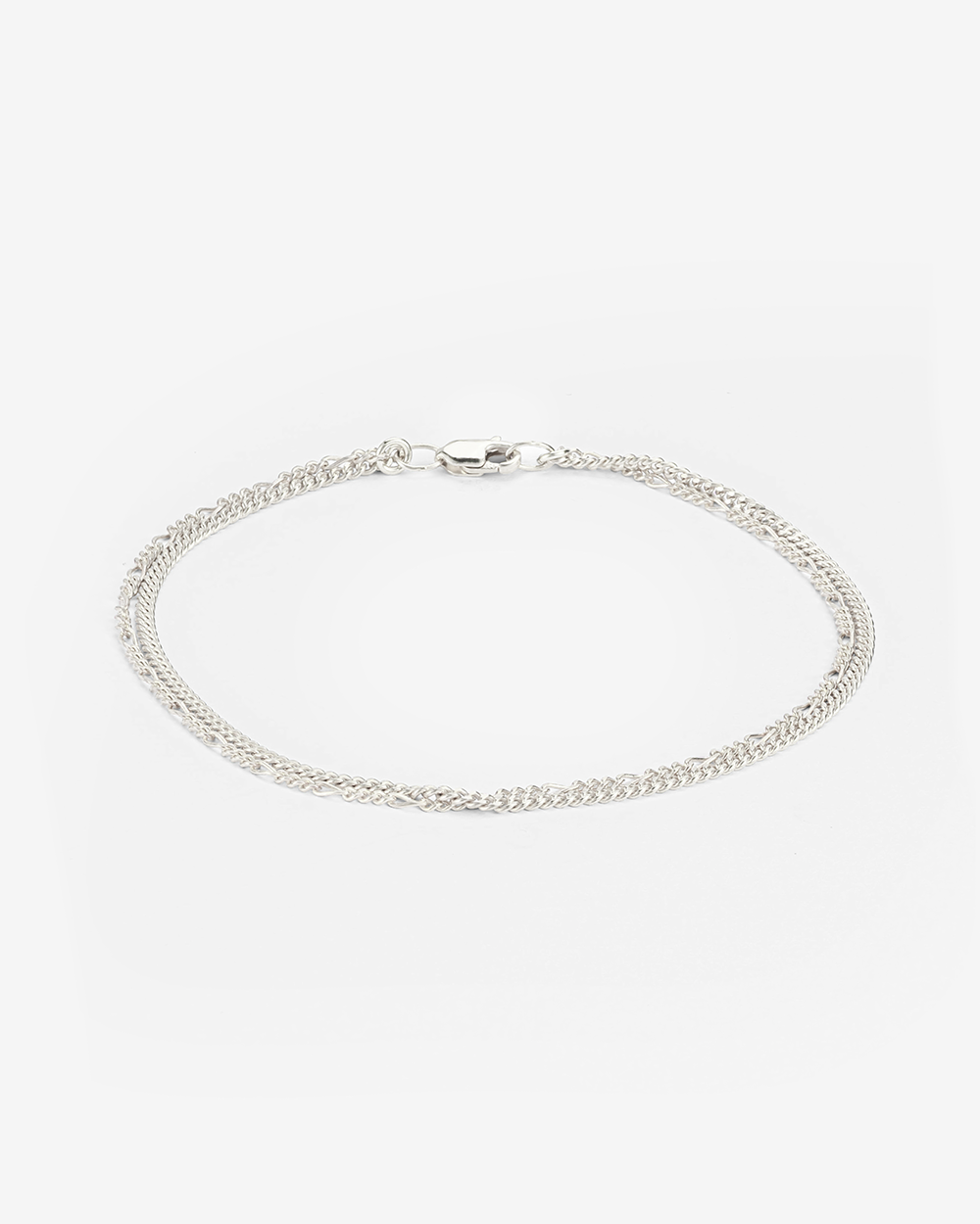 Two of us | 925 Sterling Silver