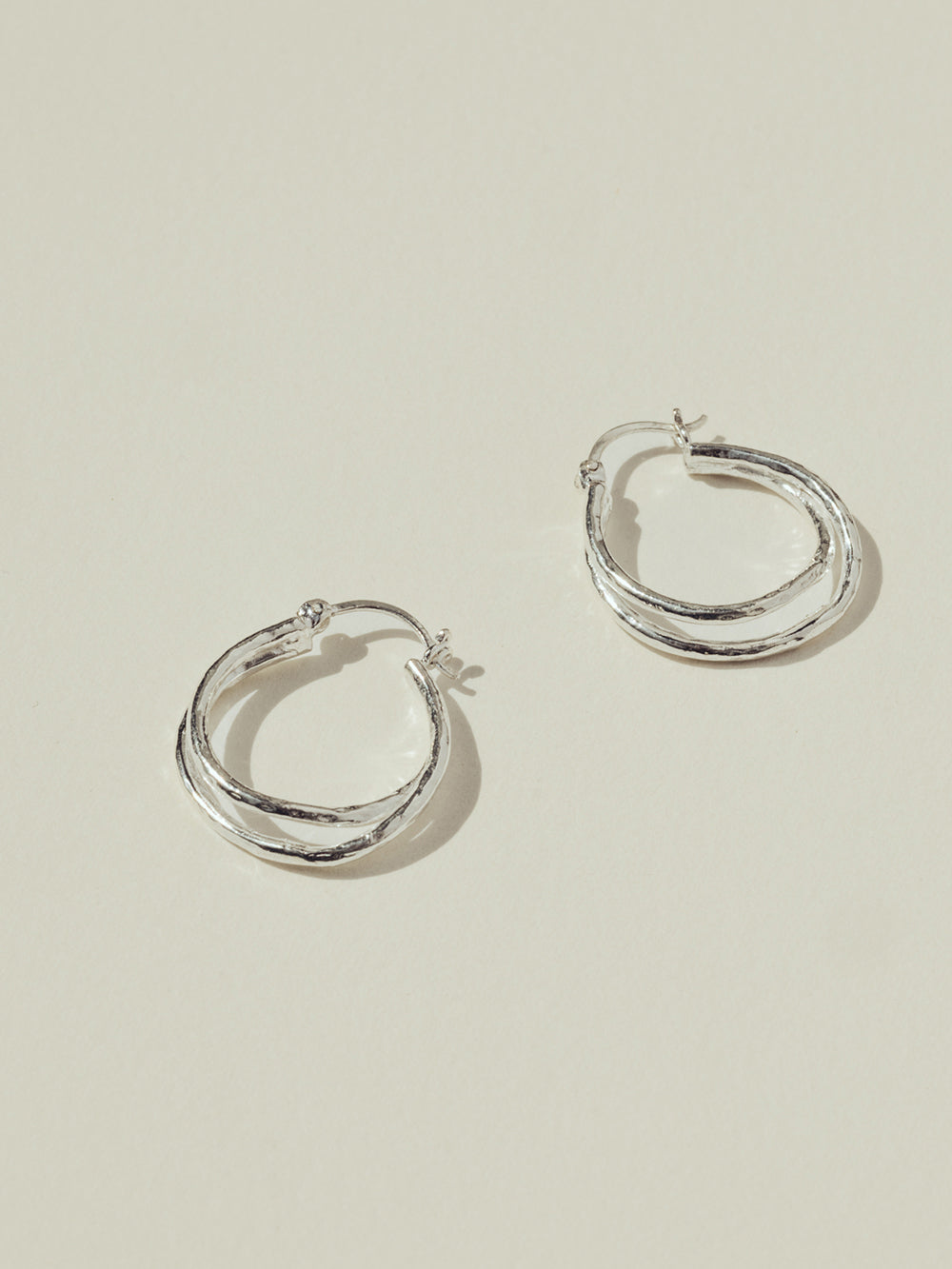 Two ways | 925 Sterling Silver