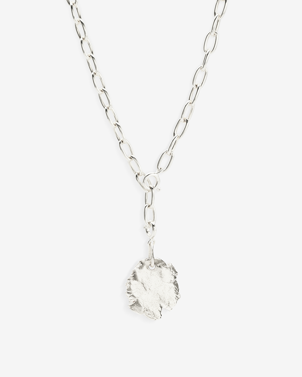 Two ways | 925 Sterling Silver