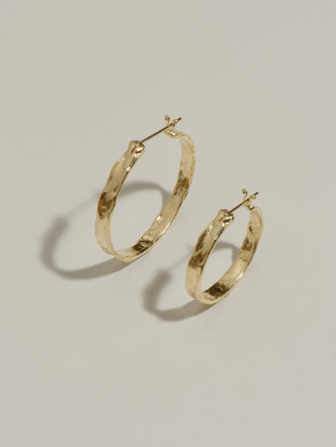 Weekends | Gold Plated Silver