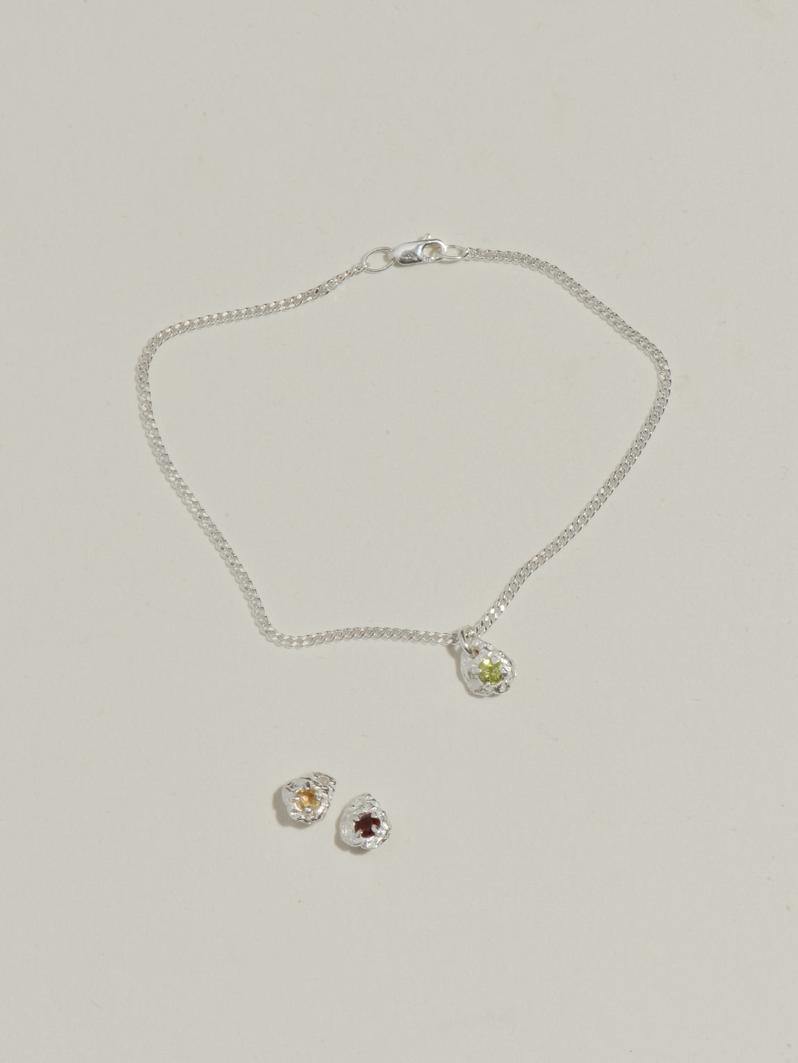 To you | 925 Sterling Silver