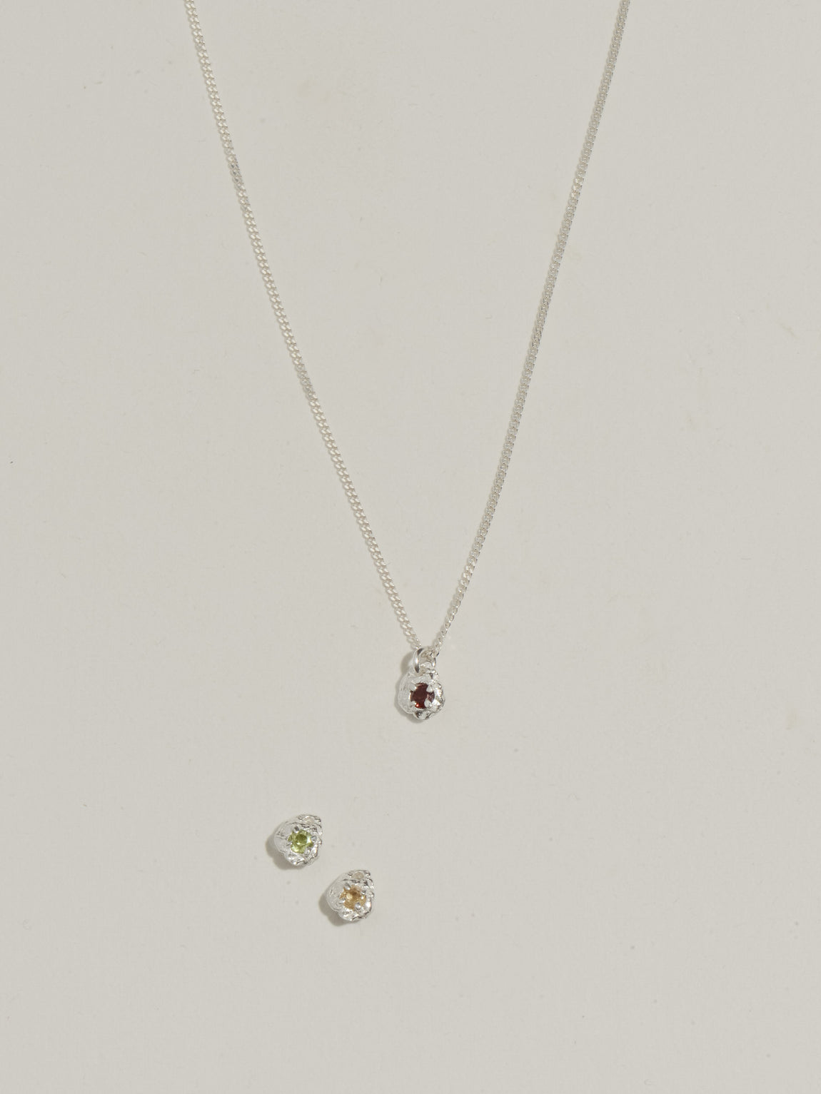 Little secret | 925 Sterling Silver