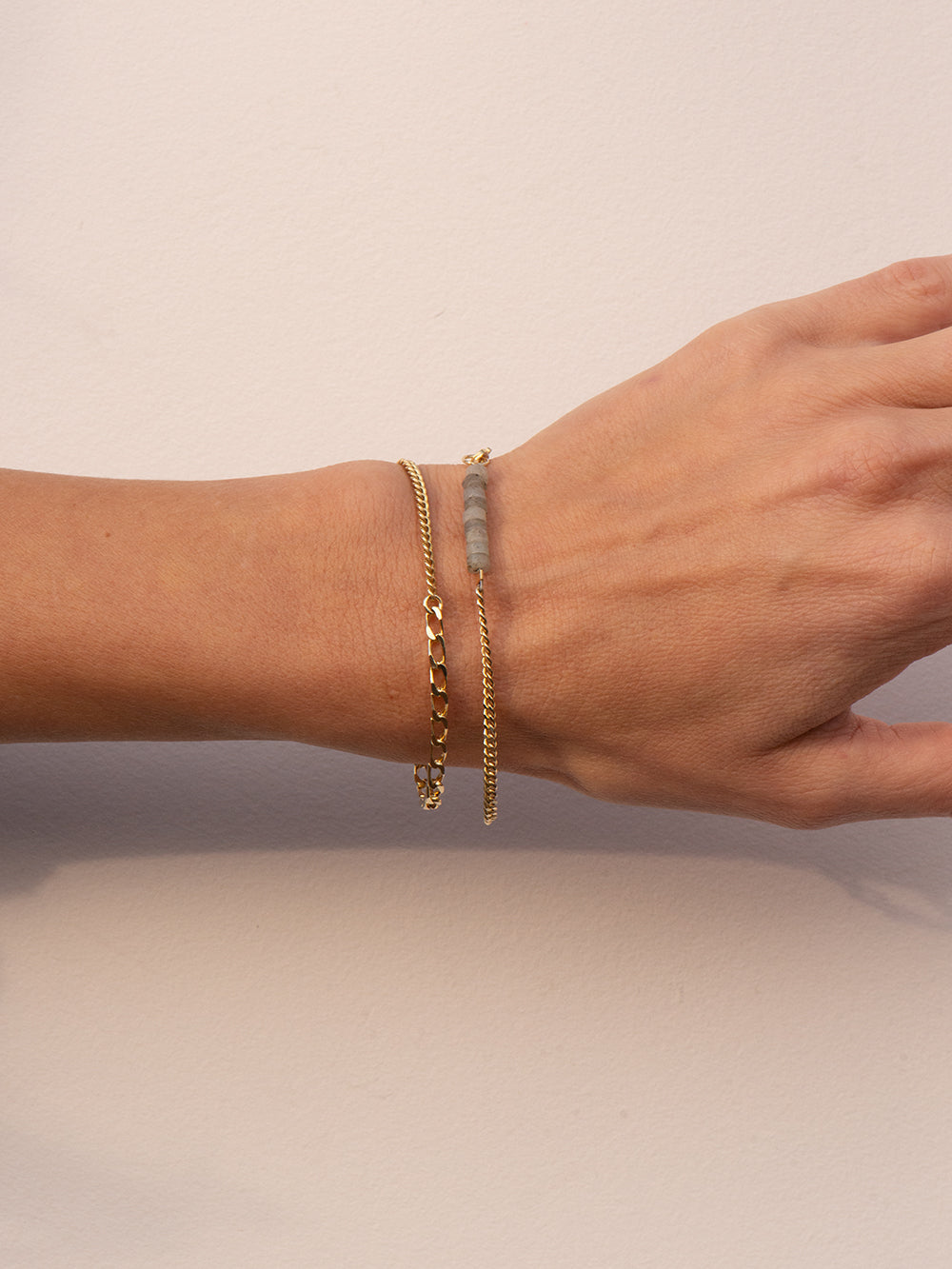 Lovely day | Gold Plated Silver