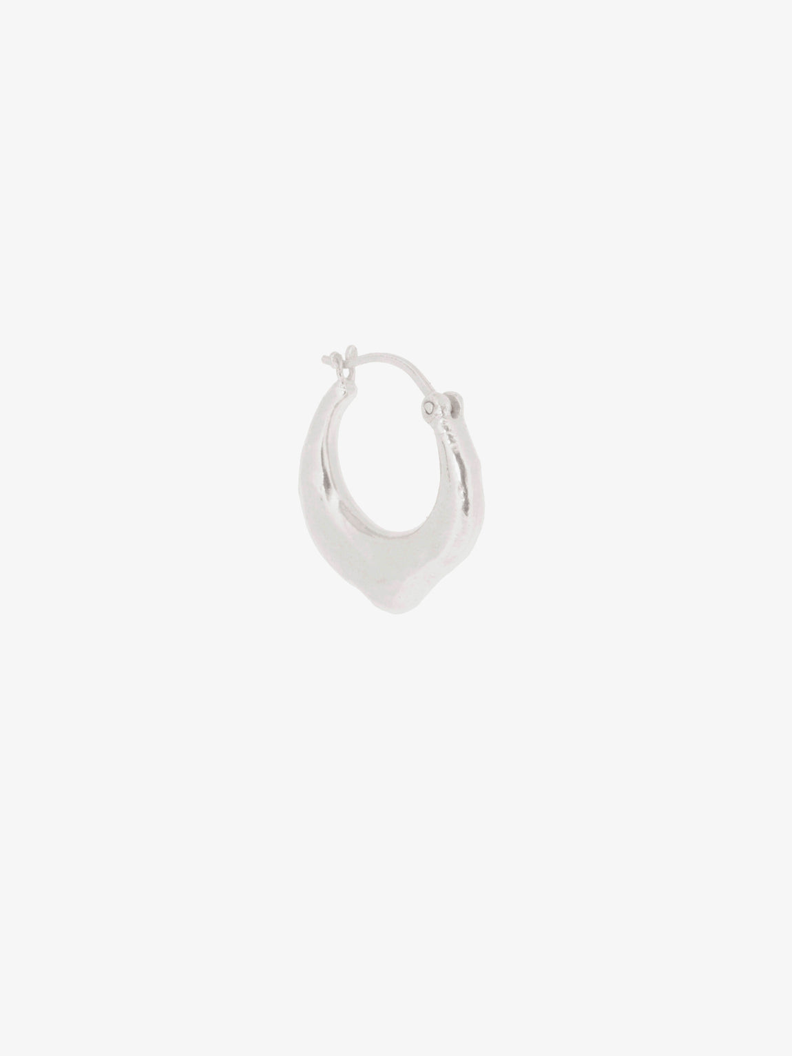 Unbreakable | 925 Sterling Silver