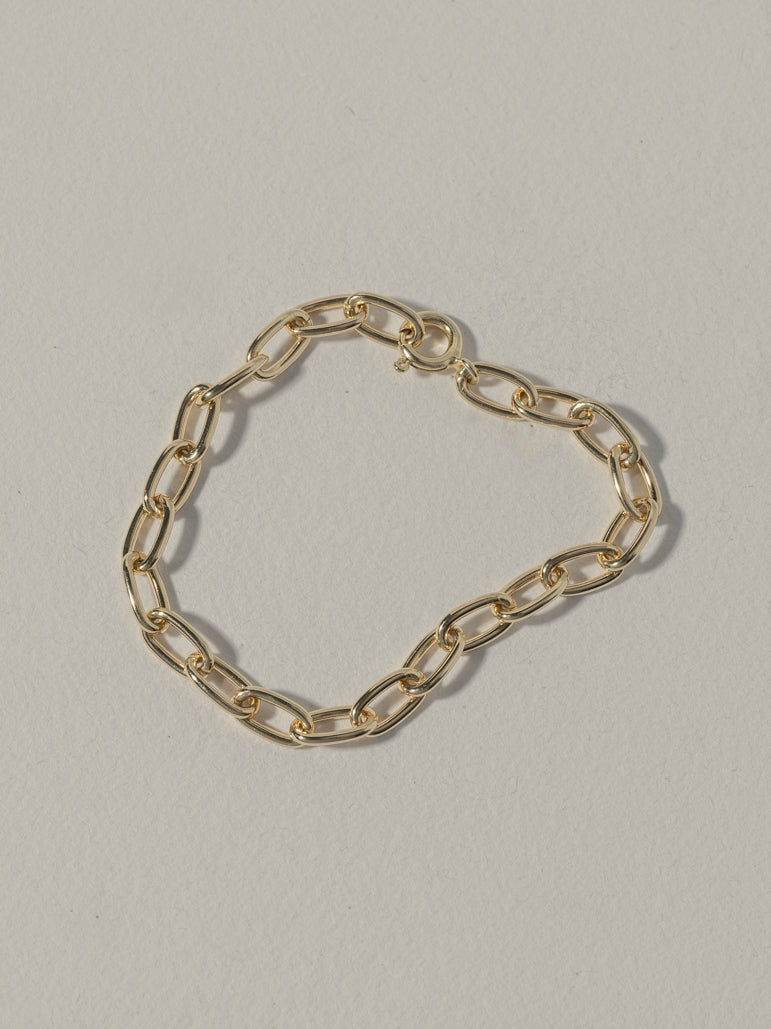 Undercover | Gold Plated Silver