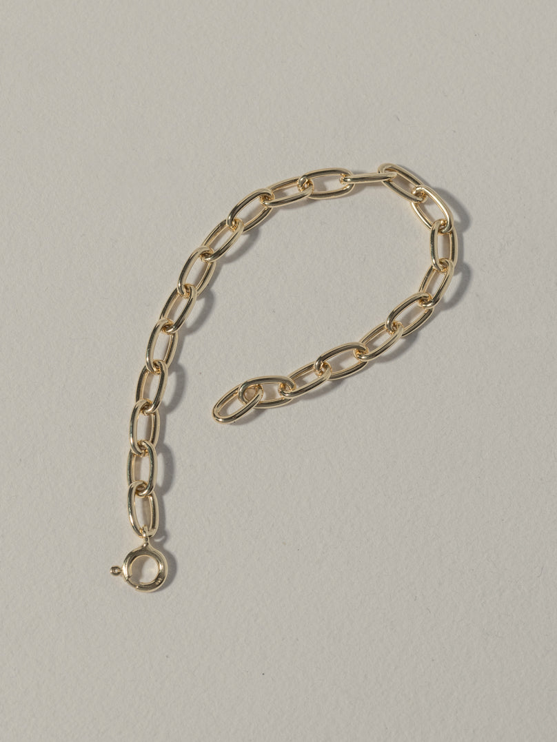 Undercover | Gold Plated Silver