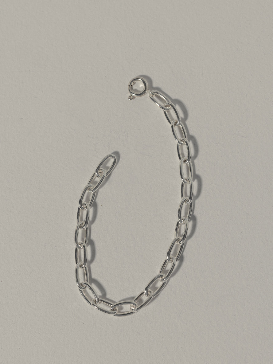 Undercover | 925 Sterling Silver