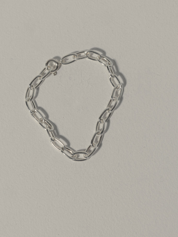 Undercover | 925 Sterling Silver