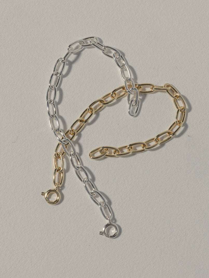 Undercover | 925 Sterling Silver