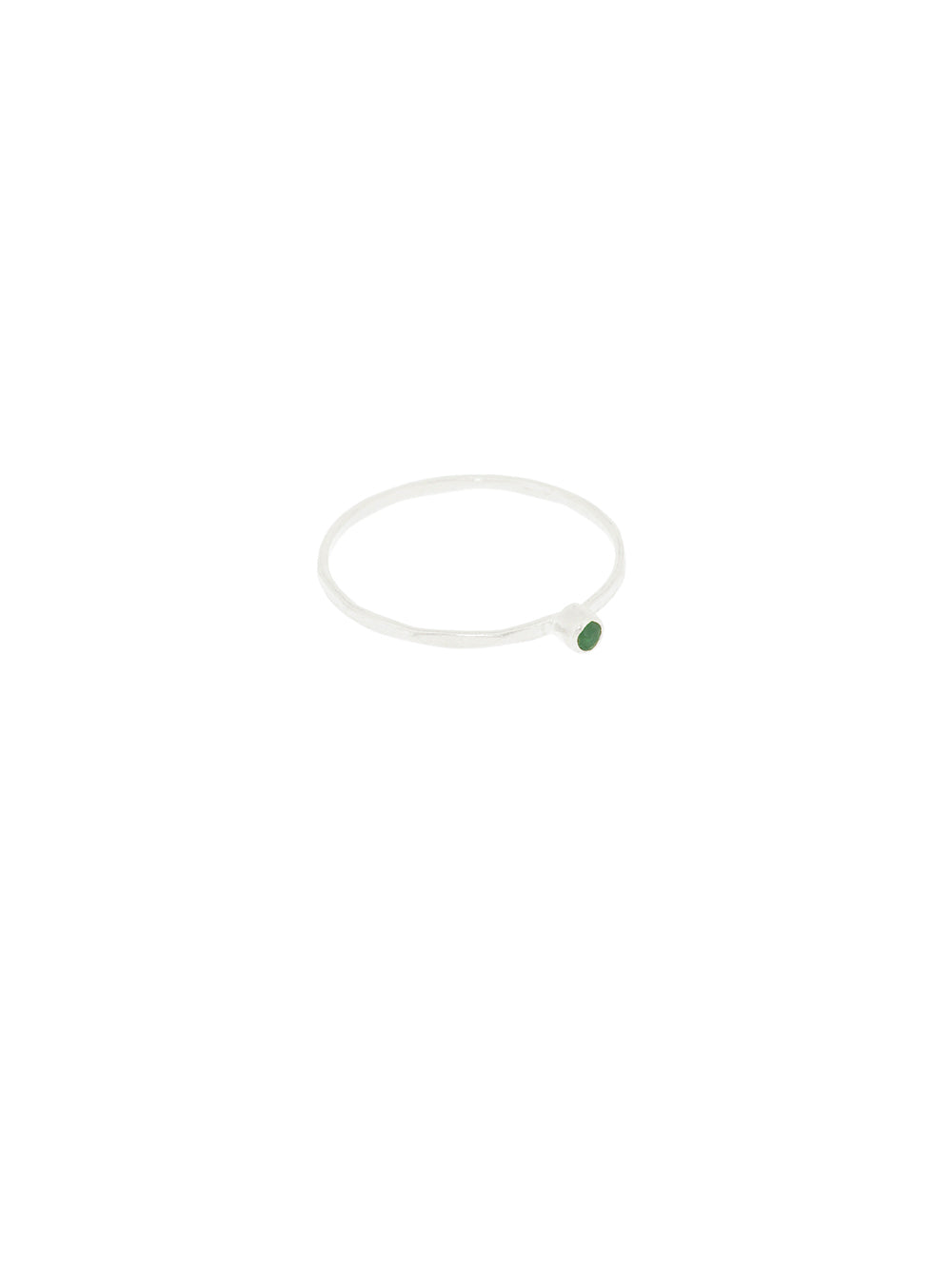 Very paris - Green Onyx | 925 Sterling Silver