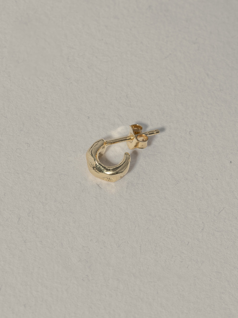 Vibe | Gold Plated Silver