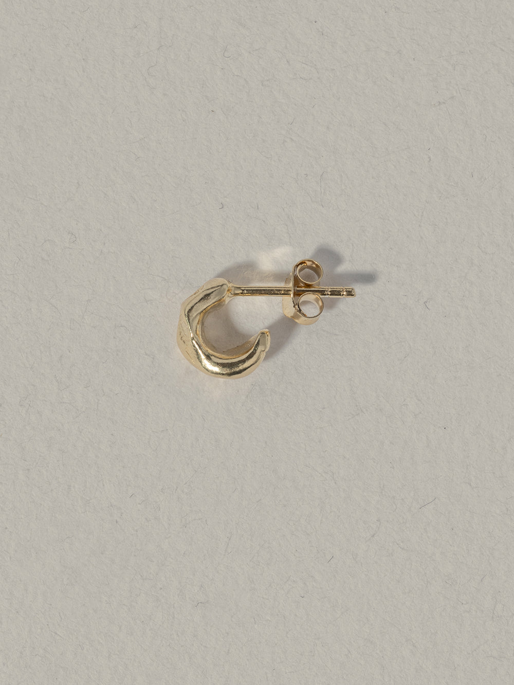 Vibe | Gold Plated Silver