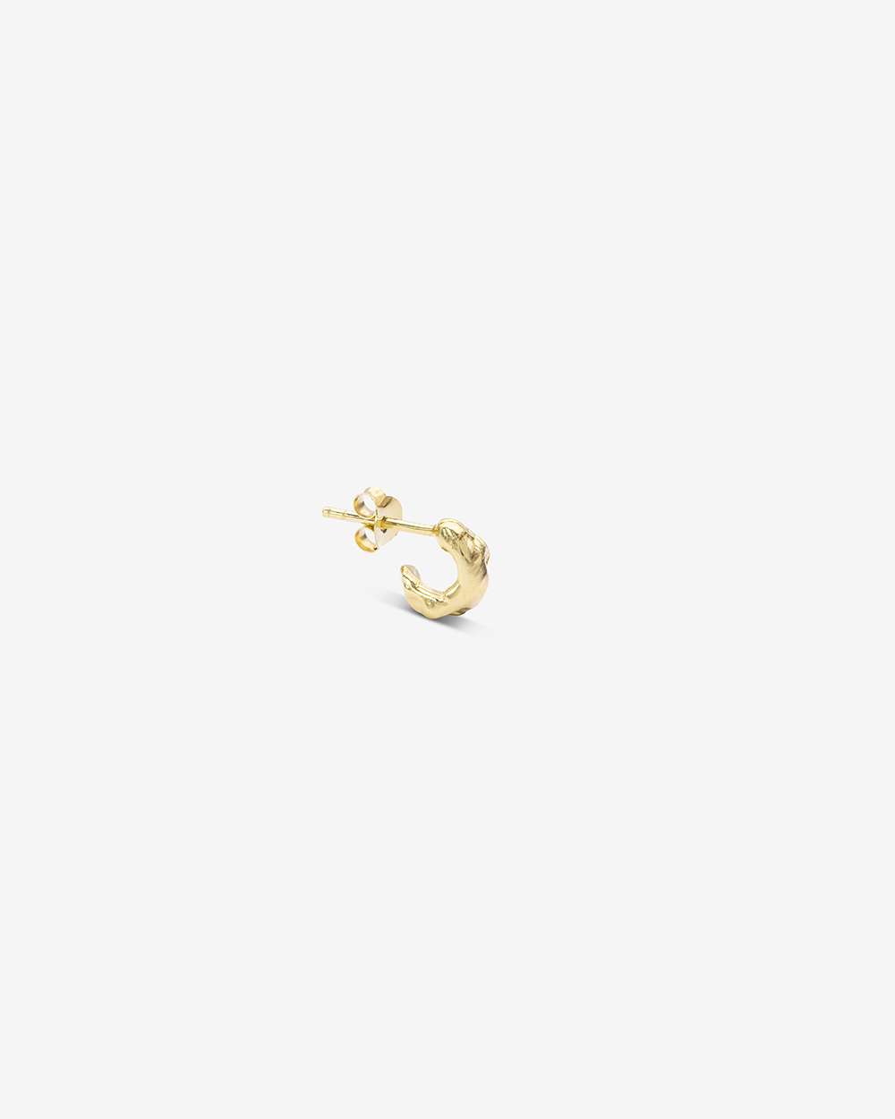 Vibe | Gold Plated Silver