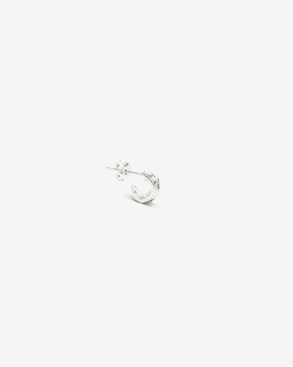 Vibe | 925 Sterling Silver