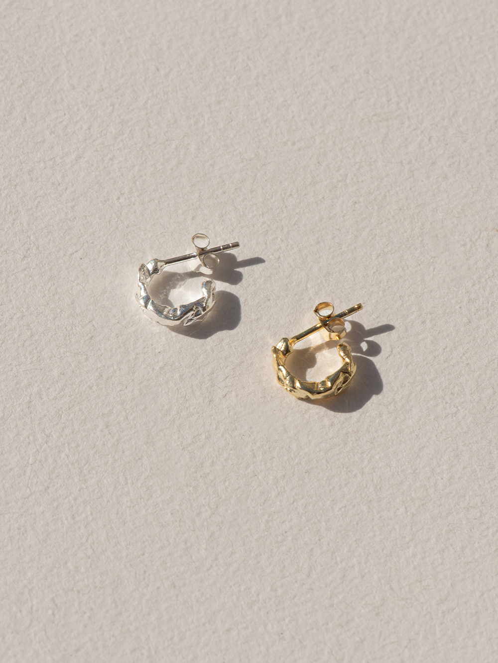 Vibe | 925 Sterling Silver