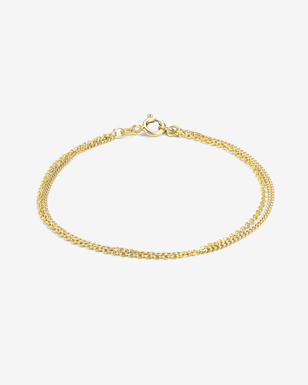 Violette | 14K Solid Gold