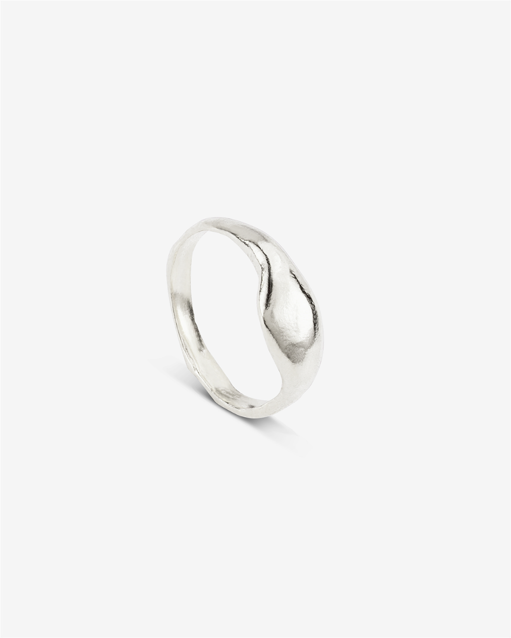 Walk on by | 925 Sterling Silver