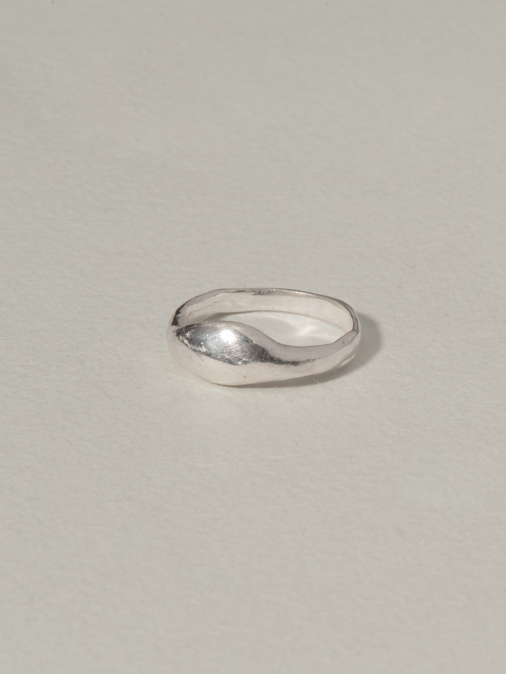 Walk on by | 925 Sterling Silver