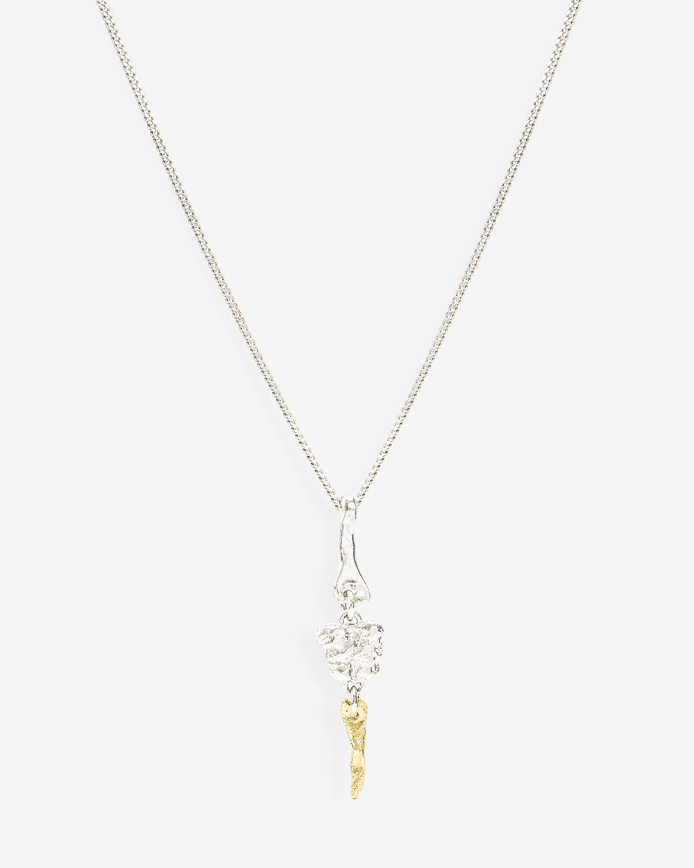 Wanted | 925 Sterling Silver