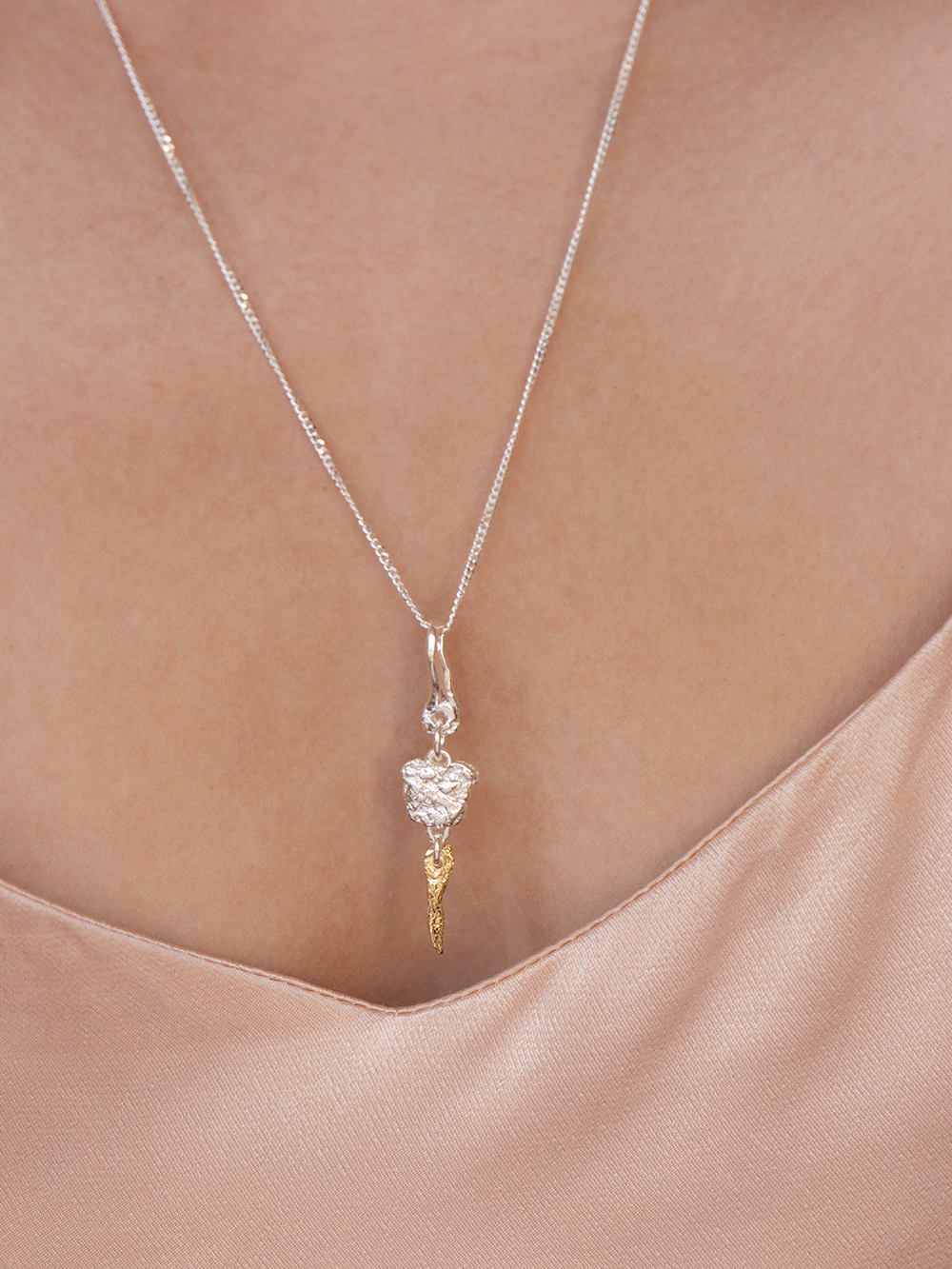 Wanted | 925 Sterling Silver