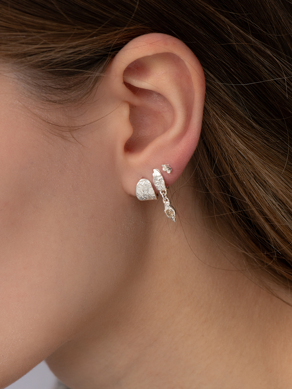 Wanting you | 925 Sterling Silver